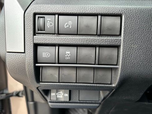 New 2026 Toyota Tacoma TRD Sport image 22