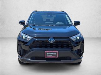 Certified 2024 Toyota RAV4 LE AWD/4WD video 2
