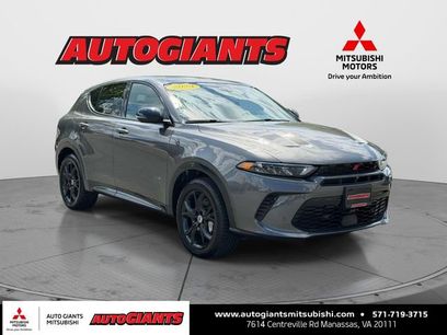 Used 2024 Dodge Hornet R/T Plus w/ Tech Pack Plus w/o Parking