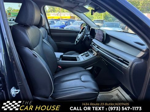 Used 2024 Hyundai Palisade SEL AWD/4WD image 14