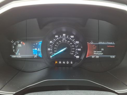 Used 2020 Ford Edge SEL w/ Convenience Package AWD/4WD image 20
