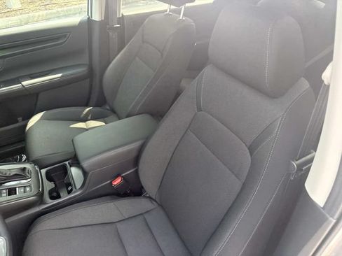 Certified 2026 Honda CR-V EX image 19
