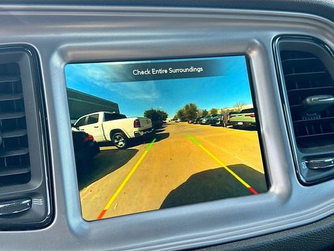 Used 2023 Dodge Challenger R/T Scat Pack image 13