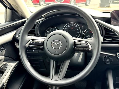 New 2026 MAZDA MAZDA3 s image 21