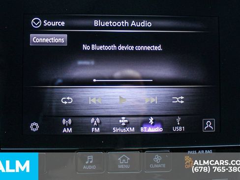 Used 2025 INFINITI QX50 Sport AWD/4WD image 35