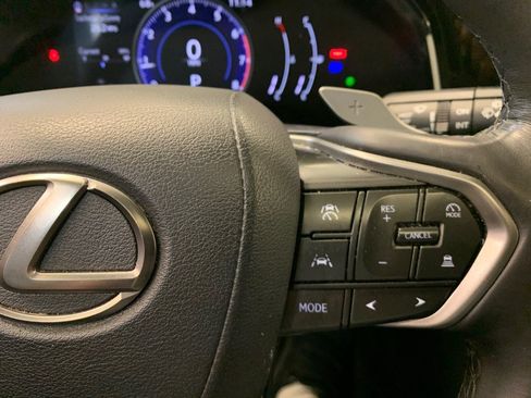 Used 2024 Lexus NX 350 AWD w/ Cold Area Package image 23