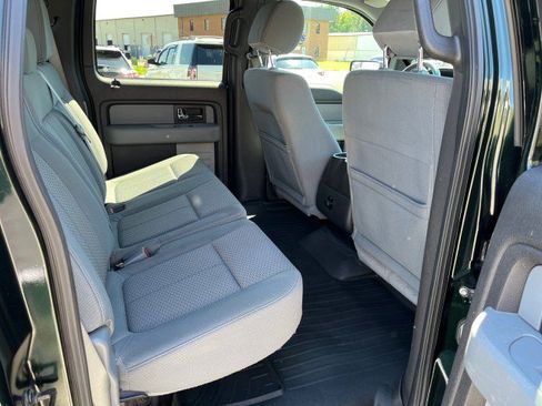 Used 2013 Ford F150 XLT w/ Luxury Equipment Group AWD/4WD image 19