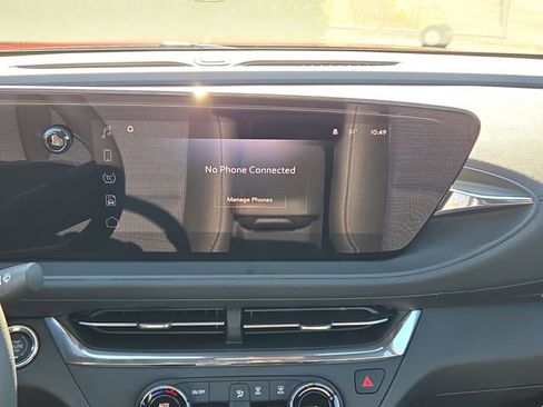 New 2026 Buick Envista Preferred w/ Convenience II Package image 26