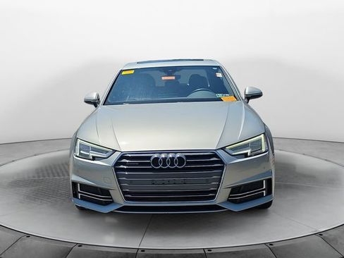 Used 2017 Audi A4 2.0T Premium Plus w/ Premium Plus Package AWD/4WD image 8