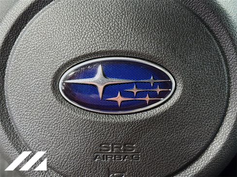 Certified 2025 Subaru Crosstrek 2.5i Premium image 33