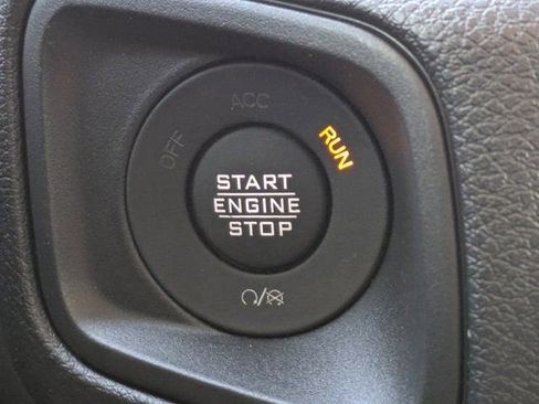 New 2026 Jeep Wrangler Unlimited Sport AWD/4WD image 24