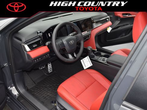New 2026 Toyota Camry XSE image 12