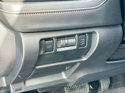 New 2026 Subaru Forester Touring image 10