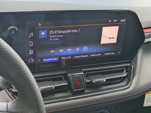 New 2026 Chevrolet TrailBlazer RS w/ Convenience Package image 17