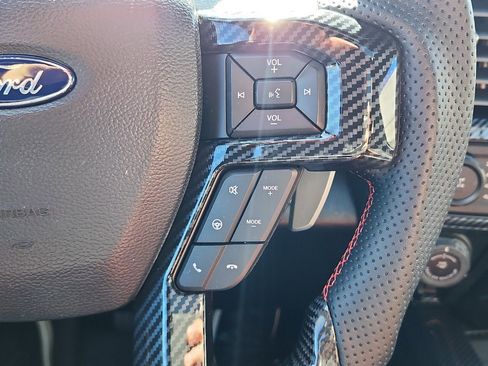 Used 2018 Ford F150 Raptor w/ Equipment Group 802A Luxury image 17