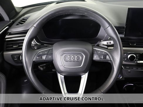 Used 2023 Audi A4 2.0T Prestige w/ Prestige Package image 5