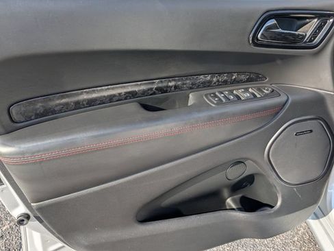 Used 2025 Dodge Durango R/T AWD/4WD image 13