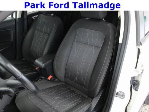 Used 2018 Ford EcoSport SE image 12