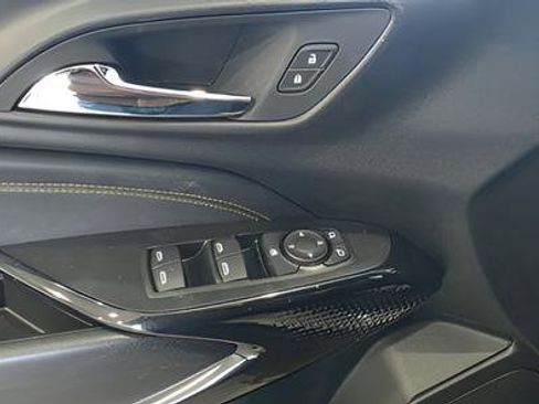 New 2026 Chevrolet Trax ACTIV FWD image 12