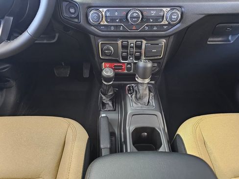 New 2026 Jeep Wrangler Unlimited Sport AWD/4WD image 20