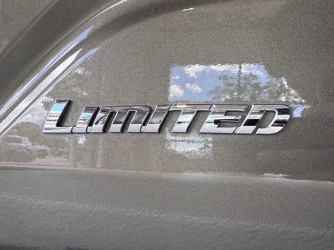 Certified 2025 Toyota Tacoma Limited AWD/4WD image 15