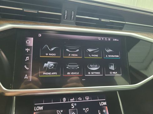 Used 2020 Audi A6 2.0T Premium Plus w/ Premium Plus Package AWD/4WD image 34