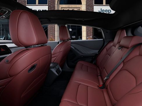 New 2026 Dodge Charger Scat Pack AWD/4WD image 23