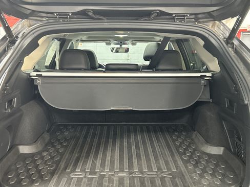 Used 2020 Subaru Outback Limited AWD/4WD image 33