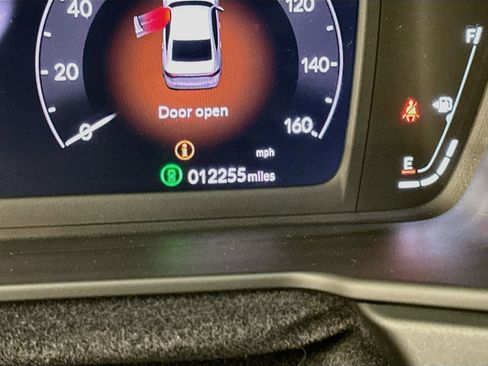 Used 2024 Honda Accord EX image 19