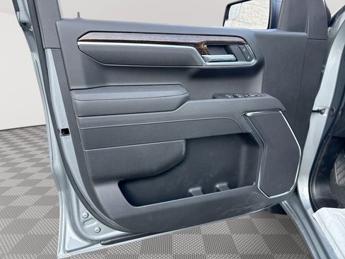 New 2026 GMC Sierra 1500 Elevation AWD/4WD image 22