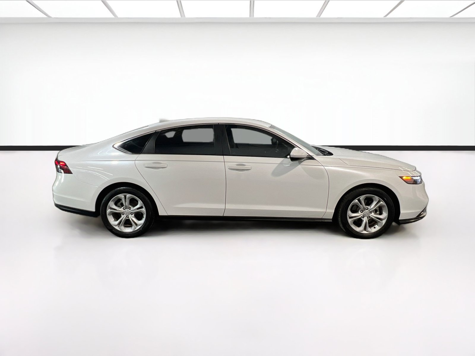 Used 2024 Honda Accord LX image 22