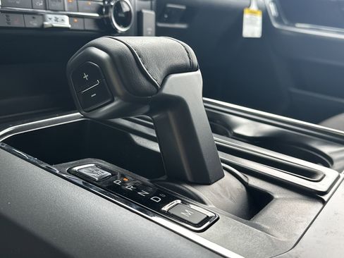 New 2025 Ford F150 XLT w/ Equipment Group 302A MID image 19