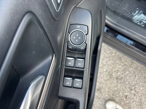 Used 2021 Ford Escape SEL w/ Technology Package AWD/4WD image 11