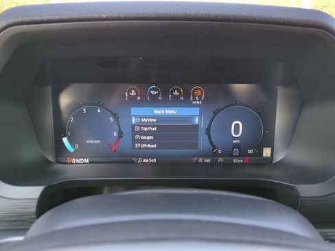 New 2026 Ford F150 XLT w/ Equipment Group 302A MID image 18