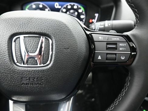 New 2026 Honda Civic Sport Touring image 28