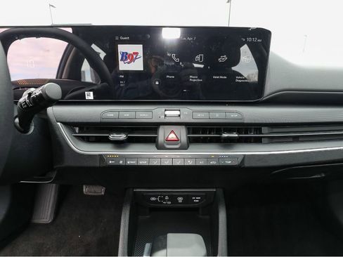 Certified 2025 Kia K4 LXS image 15