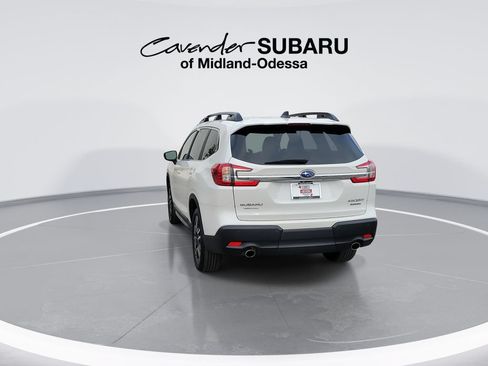 Used 2026 Subaru Ascent Limited AWD/4WD image 6