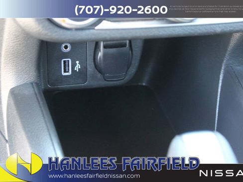 Used 2020 Nissan Versa SV FWD image 22