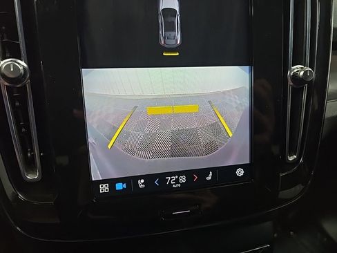 Used 2023 Volvo C40 P8 Recharge Ultimate w/ Protection Package Premier image 24