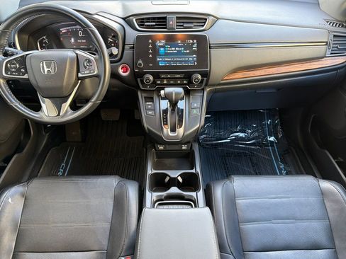 Used 2020 Honda CR-V EX-L image 10