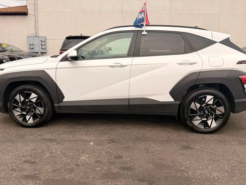 Used 2024 Hyundai Kona SEL FWD image 10