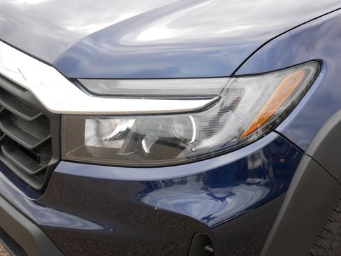 Used 2023 Honda Ridgeline RTL image 16