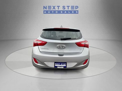 Used 2013 Hyundai Elantra GT image 7