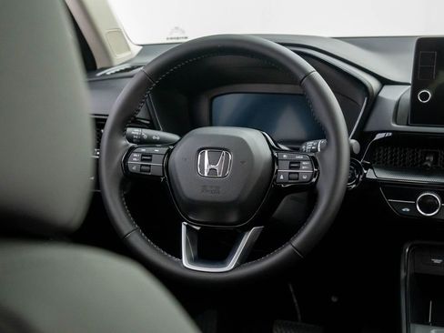 New 2026 Honda CR-V EX-L image 10