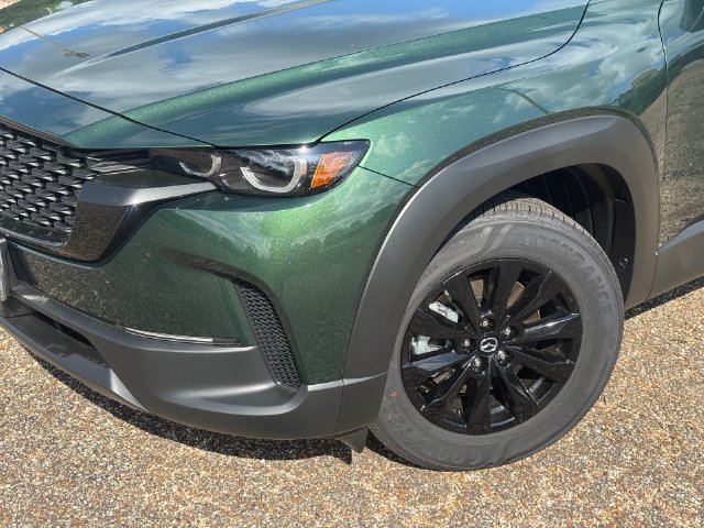 New 2026 MAZDA CX-50 AWD 2.5 S w/ Weather Package image 3