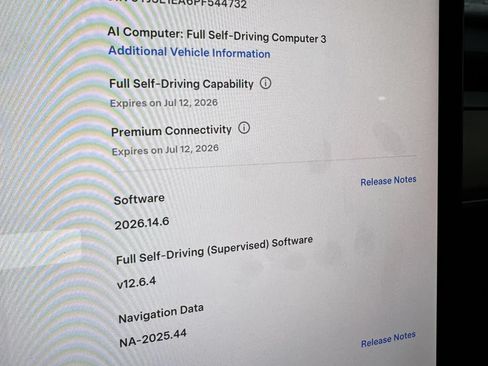 Used 2023 Tesla Model 3 Standard Range RWD image 34