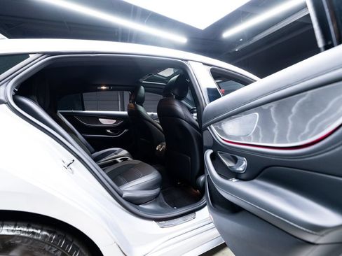 Used 2022 Mercedes-Benz AMG GT 43 image 48