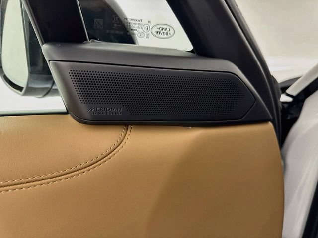 New 2026 Land Rover Range Rover SE AWD/4WD image 19