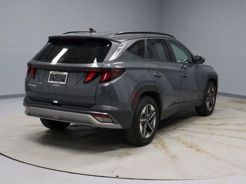 Certified 2025 Hyundai Tucson SEL image 10