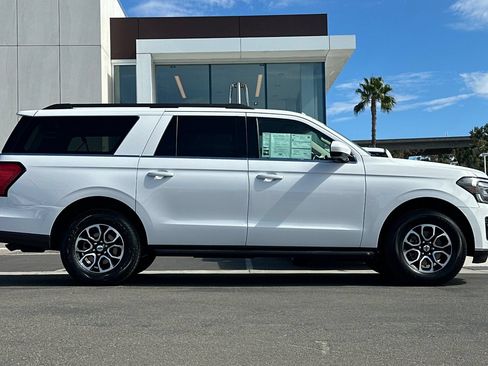 Certified 2024 Ford Expedition Max XLT RWD image 2